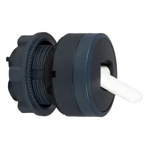 Cap Alb Selector 22 2 Pozitii Retinute