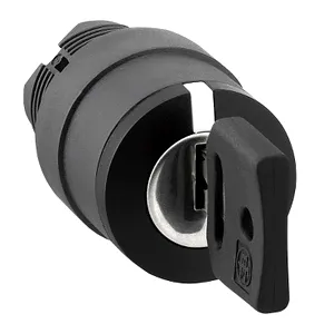 Cap Selector 3 Pozitii cu Revenire 22 Ronis 455