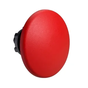 Cap Ciuperca Rosu 60 Montaj 22 cu Revenire