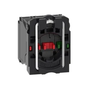 Corp Buton de Comanda,  22, 2Nc+1No