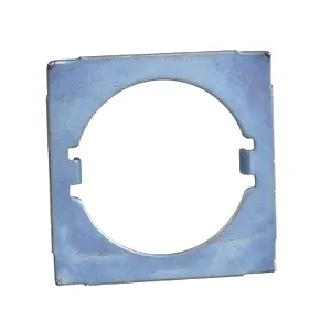 Placa Antirotatie pentru Unitate cu  22 Mm, Set de 10