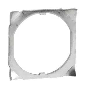 Placa Antirotatie pentru Unitate cu  16 Mm, Set de 10