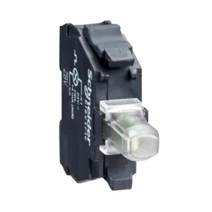 Bloc Luminos 12 V Led Pilot