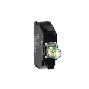 Bloc Luminos Alb pentru Cap  22, Led Integral 230, 240 V, Borne Clema-surub