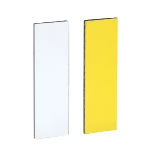 Legenda Nemarcata 8 X 27 Mm pentru Suport de Legenda 30 X 40 Mm