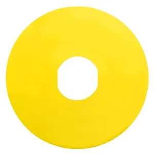 Legenda Nemarcata  90 pentru Buton de Oprire de Urgenta