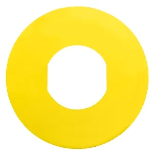 Legenda Nemarcata  60 pentru Buton de Oprire de Urgenta