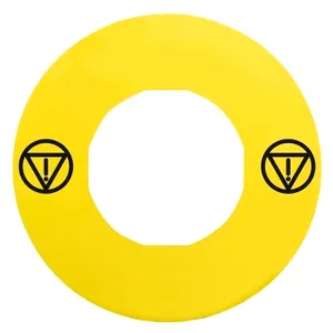 Legenda nemarcata 60 pt buton oprire de urg enta