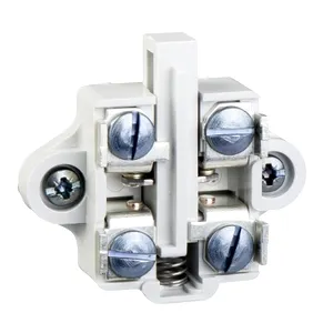 Bloc De Contacte - 1I/D