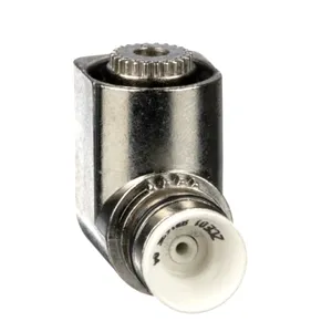 Cap Limit Zce - Fara Maneta - Act. Din Stg. Si Dreapta Cu Rev. Cu Arc