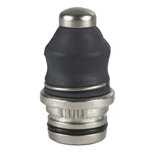 Cap Limitator Zce - Plojor De Inchidere Metalic Cu Invelis De Nitril