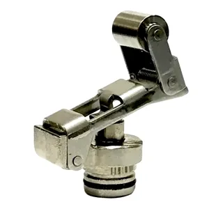 Cap Limitator Zce - Maneta Rotativa Retractabila