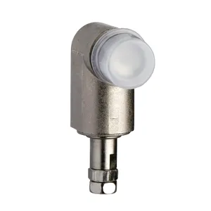 Cap Limitator Zce - Piston Metalic Lateral Reglabil