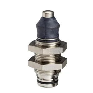 Cap Limitator Zce - Piston Cu Cap Nitrilic Cu Manson M16