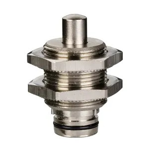 Cap Limitator Zce - Piston Cu Cap Metalic M18