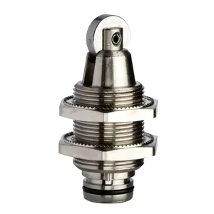 Cap Limitator Zce - Sonda Cu Rola De Otel M18