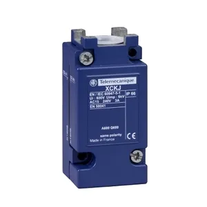 Corp Limitator Zckj - Ambrosabil, Fara Afisor - 2I/D - Act. Brusca - Pg13