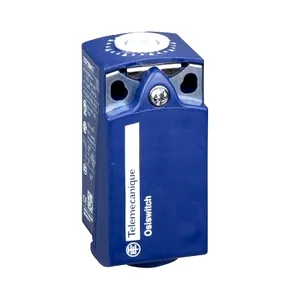 Corp Limitator Zcp - Compact - 2Nc - Salt Al Curentului De Iesire - M12 4P