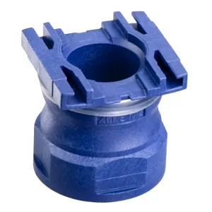 Presetupa - 1/2'' Npt - Pentru Limitatoare - Corp Plastic