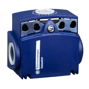 Corp Limitator Zct - Compact - 2Nd - Intarziat - M16