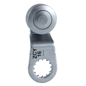 Levier Limitator Zcy - Levier Cu Rola Montat Cu Rulment Cu Bile Din Otel