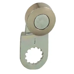 Maneta Limitator Zcy - Maneta Rotativa Din Otel