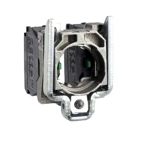 Bloc de Contact cu Corp/Colier de Prindere pentru Joystick Controler 2 Directii