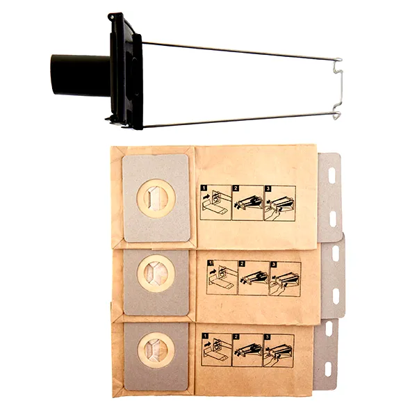 Suport sac colector pentru praf 4931443872