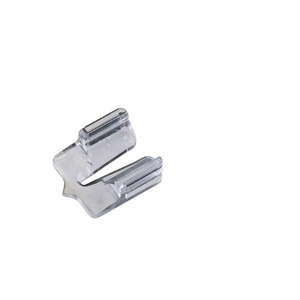 Dispozitiv anti-așchiere. Set de trei, împiedică așchierea pe tăiș.