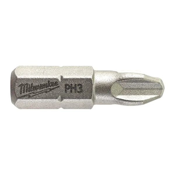 PH 3 x 25 mm - 25 pcs-en