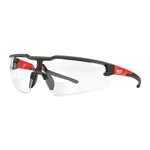 Ochelari de protecție cu funcție de lupă (+1.5)