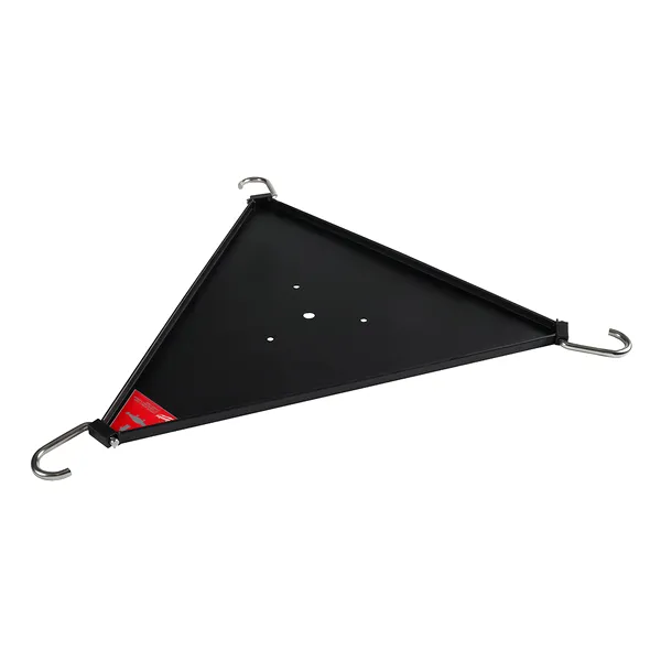 Raft detașabil pentru suportul pentru țevi MILWAUKEE®