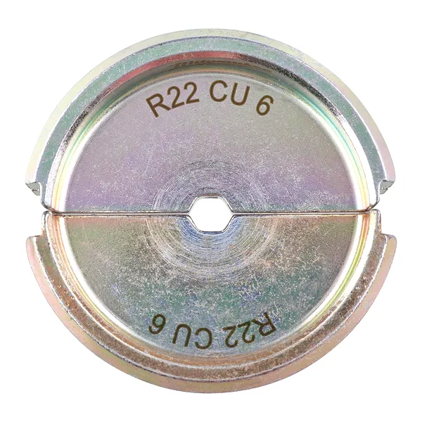 R22 Cu 6