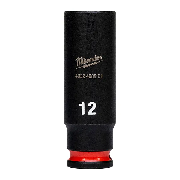 12 mm 1/4