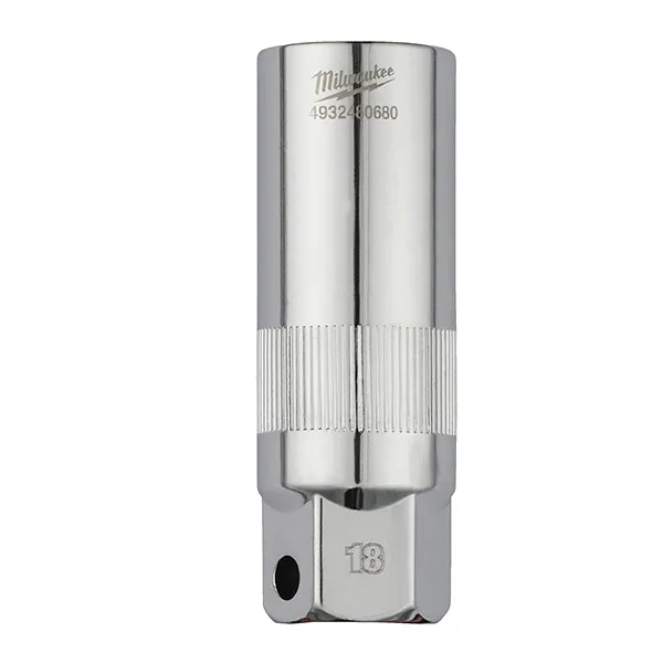 Cap cheie tubulară cu bit Torx ⅜″ T10