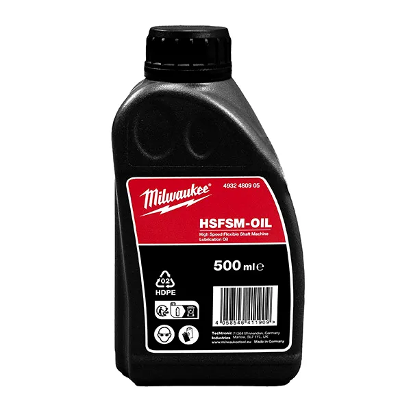 Ulei pentru HSFSM, 500 ml