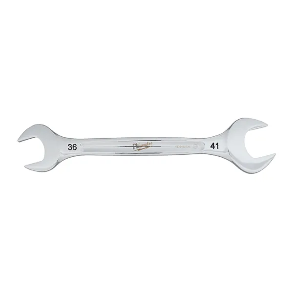 Cheie fixă dublă - 36x41mm