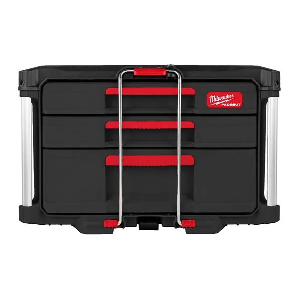 Cutie PACKOUT™ cu 2+1 sertare