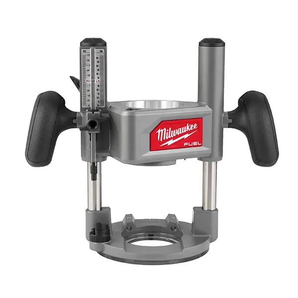 Bază freză 12 mm pentru a se folosi cu M18 FR12