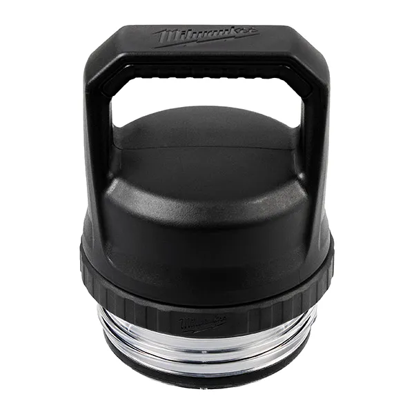 Capac sticlă PACKOUT™