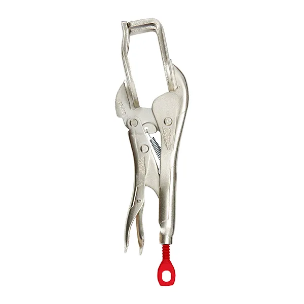 Clește de blocare pentru sudură 9″ - 229mm TORQUE LOCK™