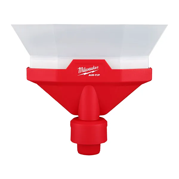 AIR-TIP™ Cap colector de praf