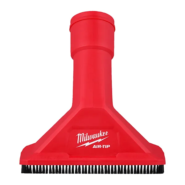 AIR-TIP™ Cap de aspirare cu perie