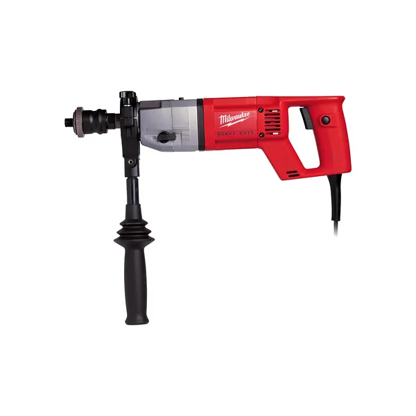 Mașină de găurit cu carotă diamantată pentru găurire uscată, 2 viteze