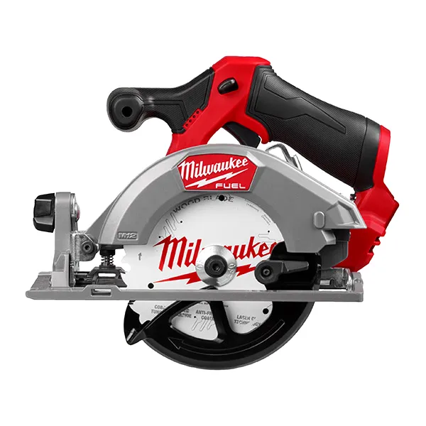 Fierăstrău circular M12 FUEL™ sub compact