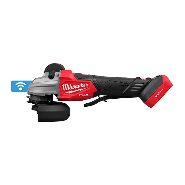 Polizor unghiular 125 mm cu viteză variabilă M18 FUEL™ONE-KEY™