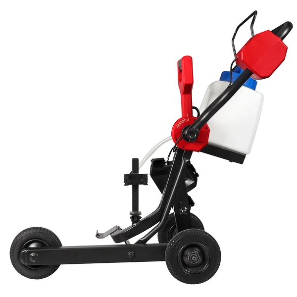 Cărucior pentru fierăstrău MX FUEL™