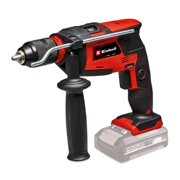 Ciocan rotopercutor fara fir TC-ID18 LI- SOLO