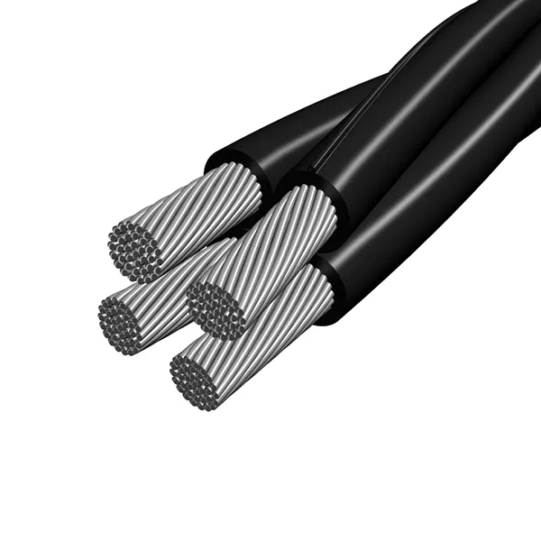 Cablu T2XIR 50 OL-AL 3X50