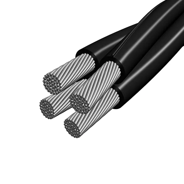 Cablu T2XIR/NFA2X 50 OL-AL 3X70+16